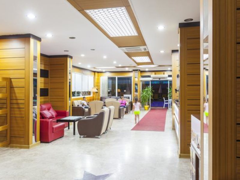 Galaxy Beach Hotel 160164