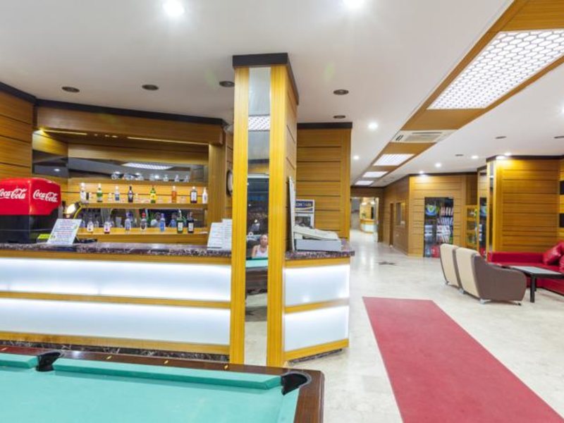 Galaxy Beach Hotel 160165