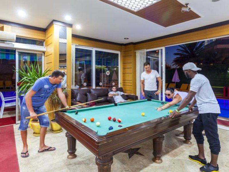 Galaxy Beach Hotel 160166