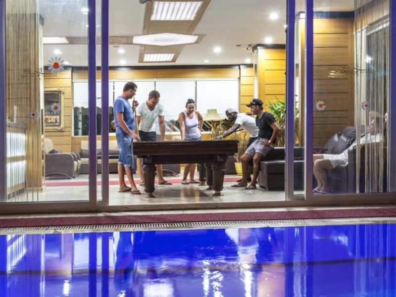 Galaxy Beach Hotel 160167