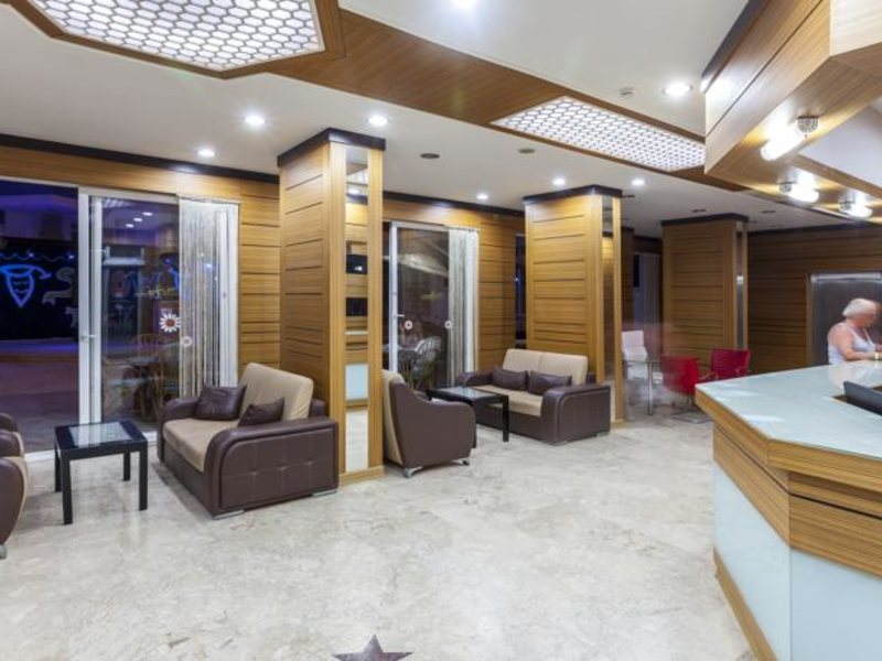 Galaxy Beach Hotel 160168