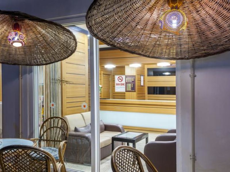 Galaxy Beach Hotel 160169