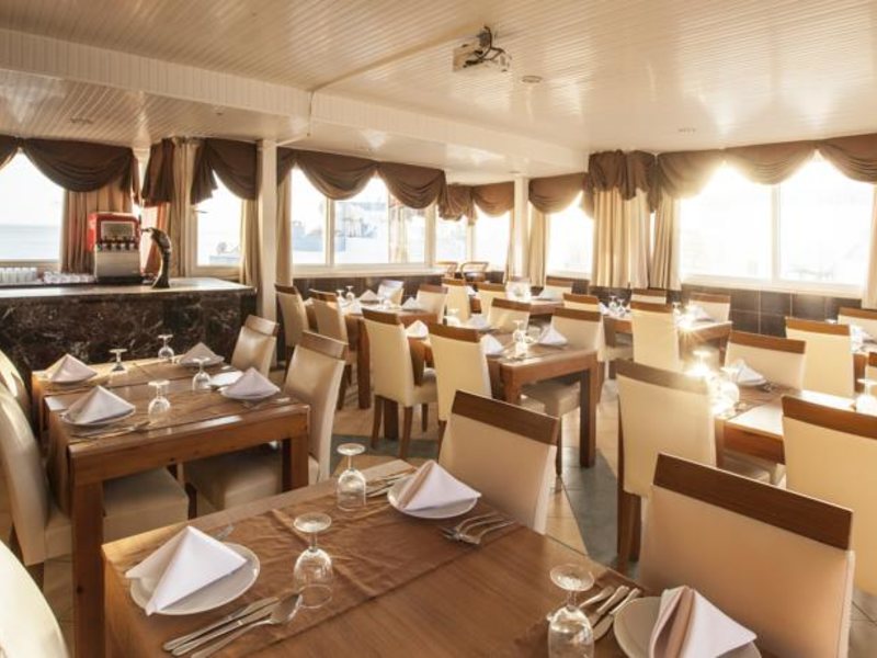 Galaxy Beach Hotel 160170