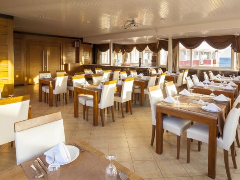 Galaxy Beach Hotel 160171