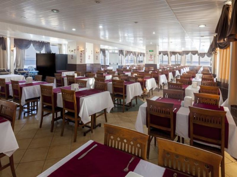 Galaxy Beach Hotel 160172