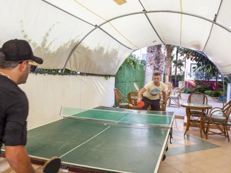 Galaxy Beach Hotel 160176