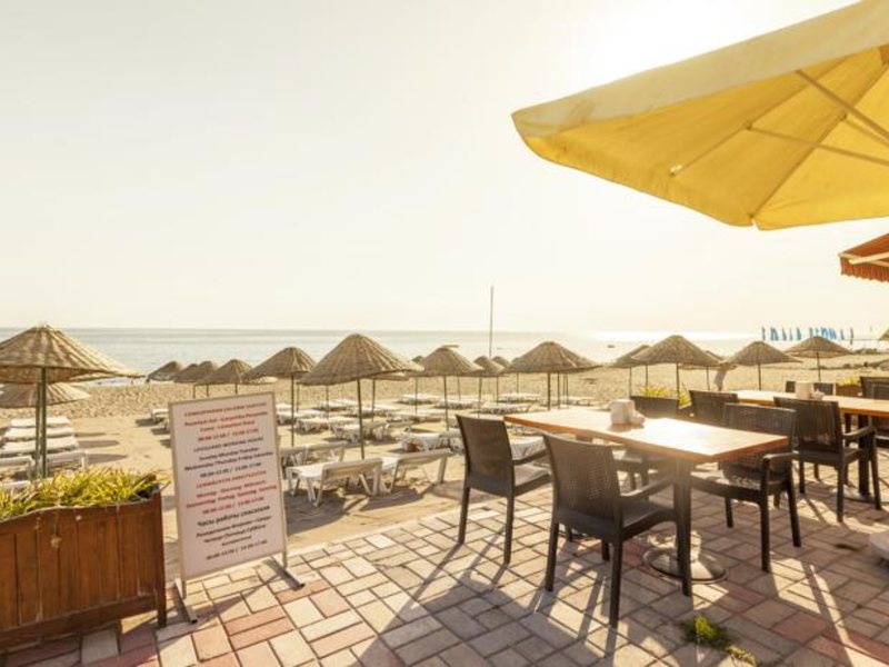 Galaxy Beach Hotel 160177