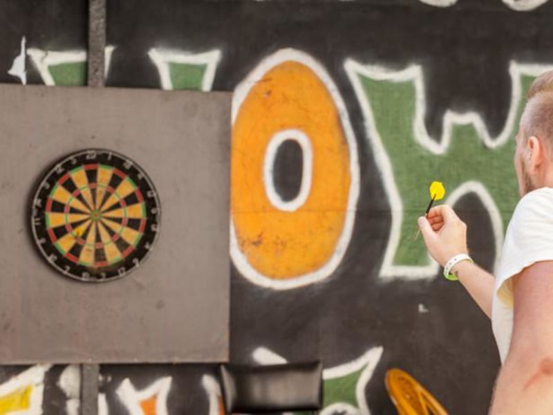 Galaxy Beach Hotel 160178