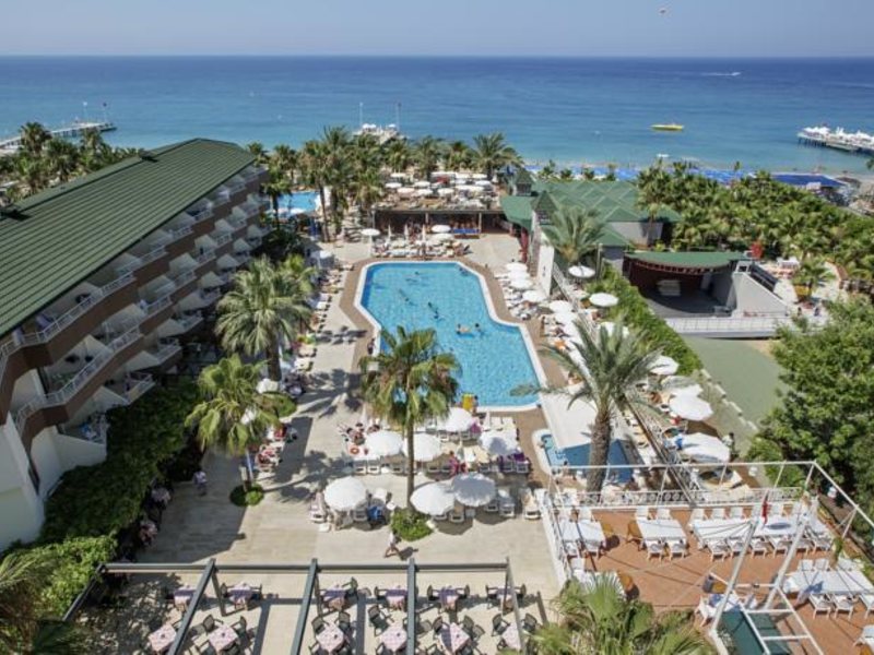 Galeri Resort Hotel 74821