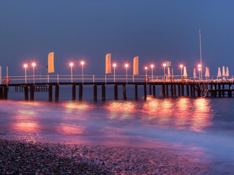 Galeri Resort Hotel 74824