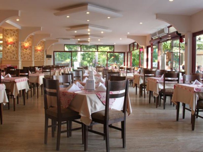 Galeri Resort Hotel 74825