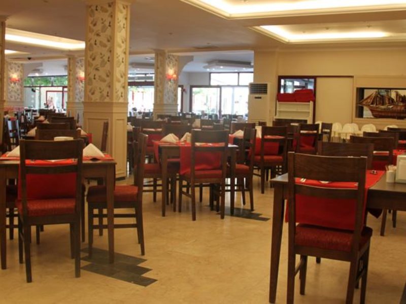 Galeri Resort Hotel 74826