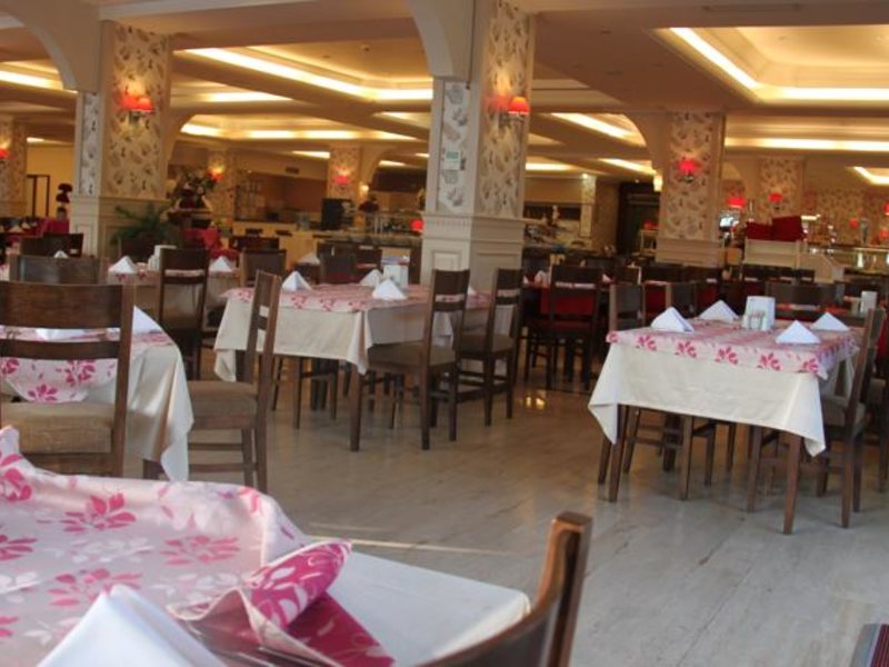 Galeri Resort Hotel 74827