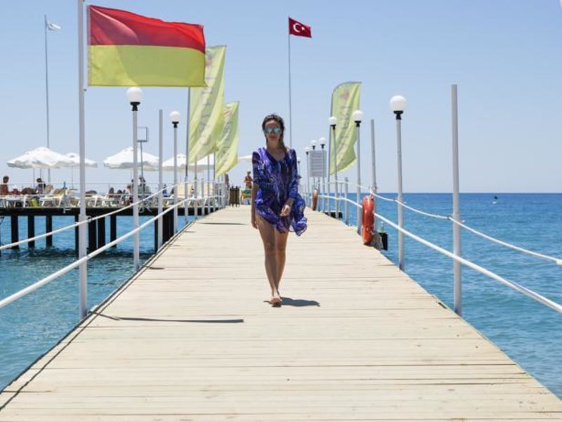 Galeri Resort Hotel 74828