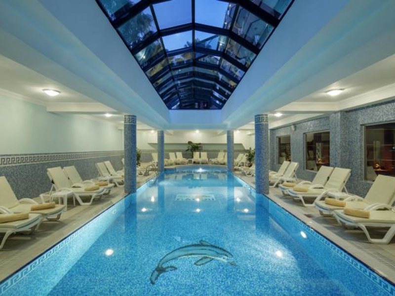 Galeri Resort Hotel 74829