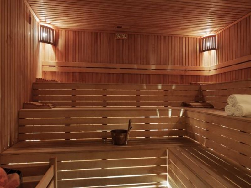 Galeri Resort Hotel 74830