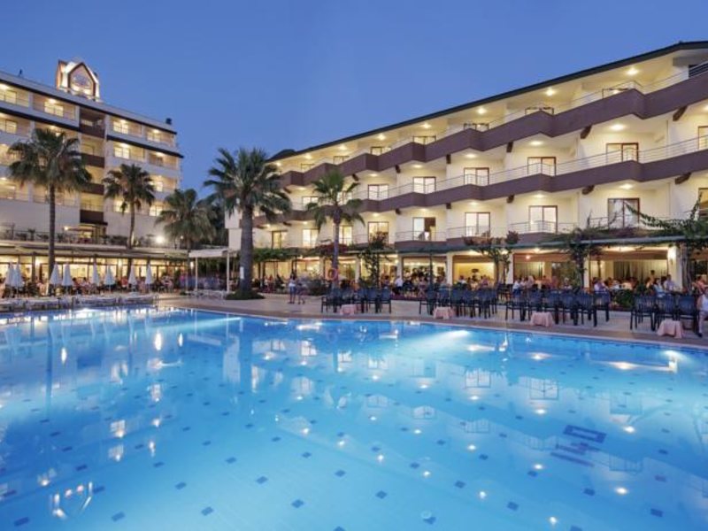 Galeri Resort Hotel 74831