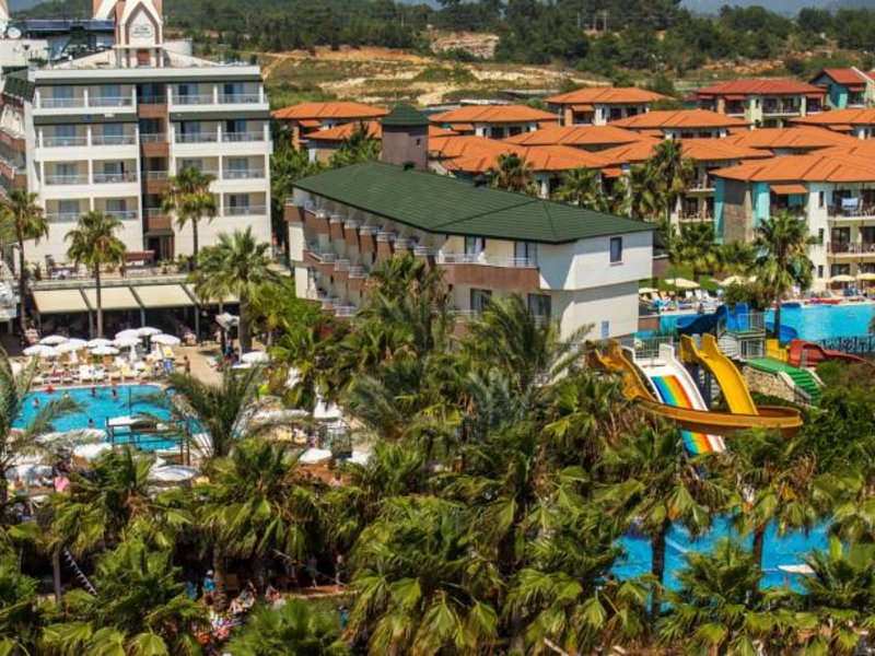 Galeri Resort Hotel 74832