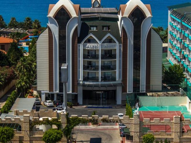 Galeri Resort Hotel 74833