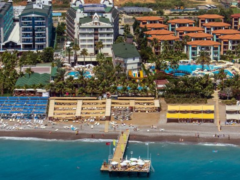 Galeri Resort Hotel 74835