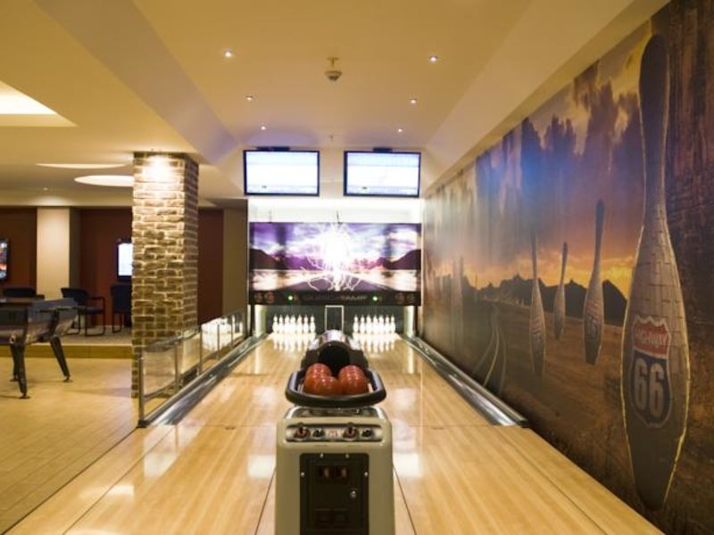 Galeri Resort Hotel 74837