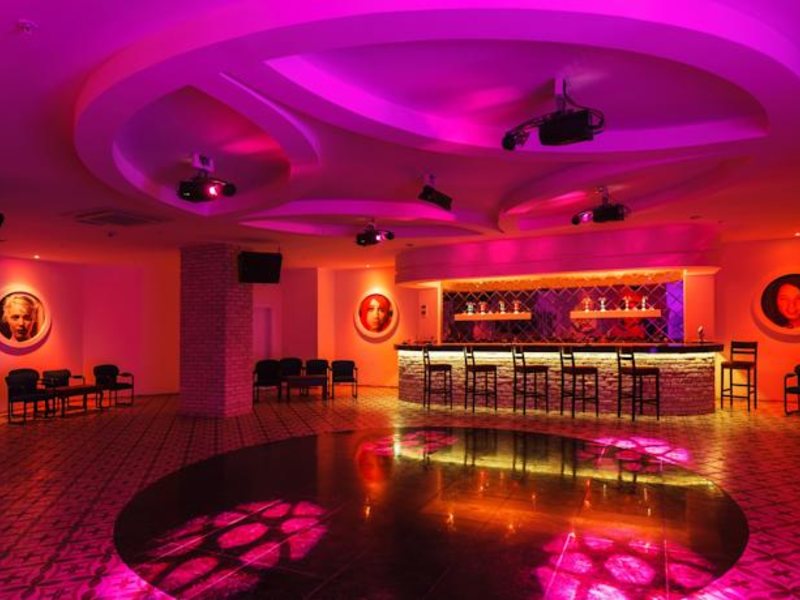 Galeri Resort Hotel 74838