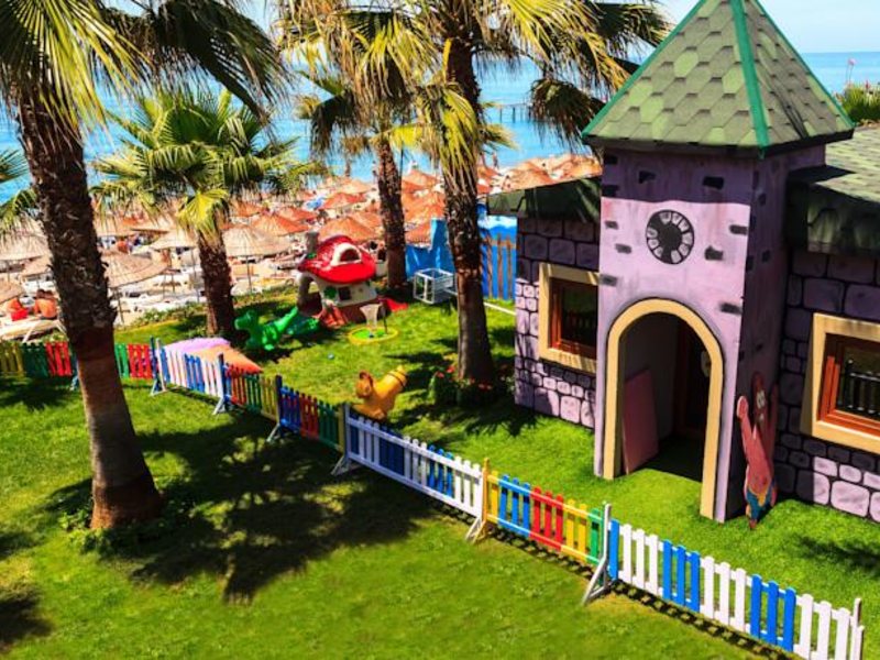 Galeri Resort Hotel 74839