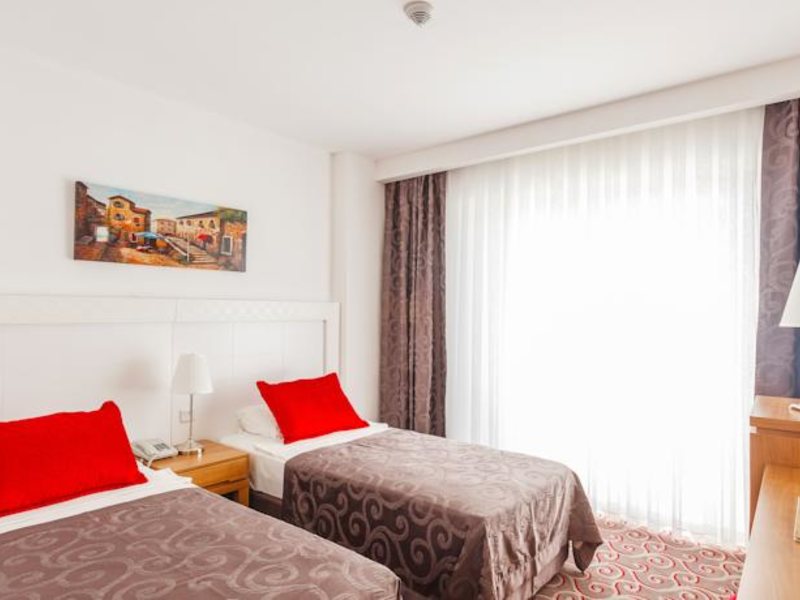 Galeri Resort Hotel 74843