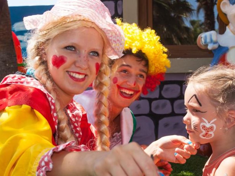 Galeri Resort Hotel 74844