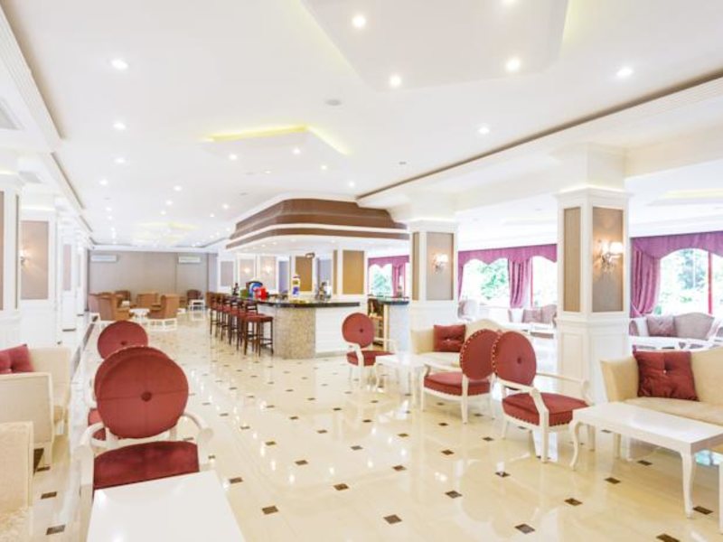 Galeri Resort Hotel 74845