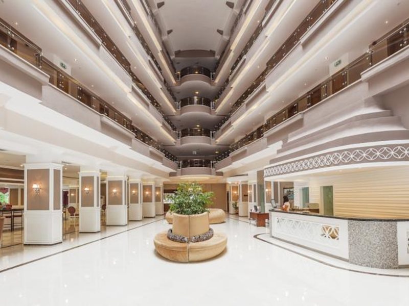 Galeri Resort Hotel 74846