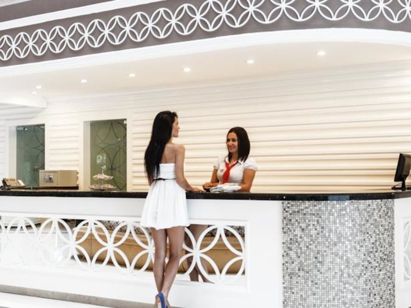 Galeri Resort Hotel 74847