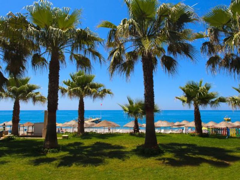 Galeri Resort Hotel 74848