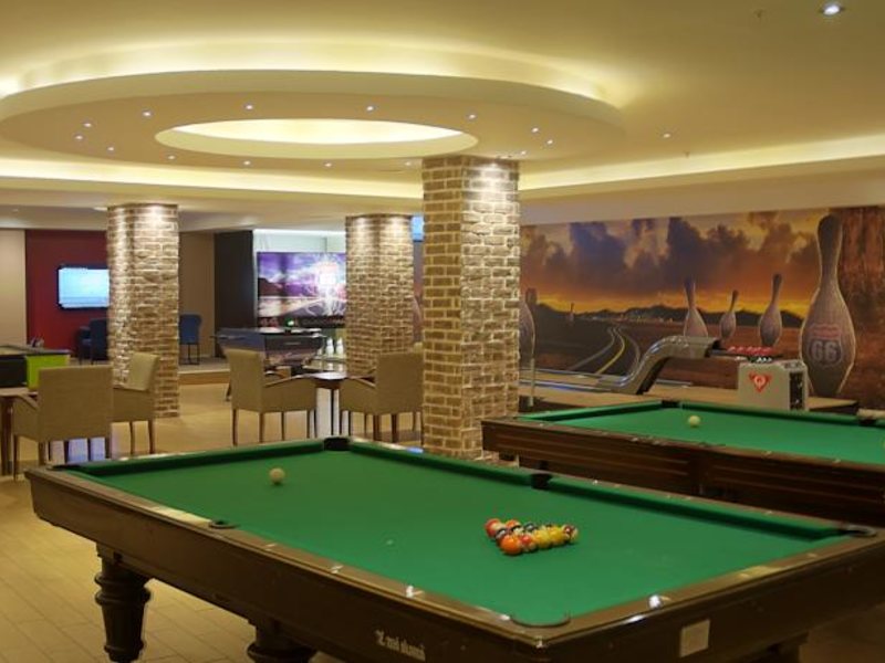 Galeri Resort Hotel 74849