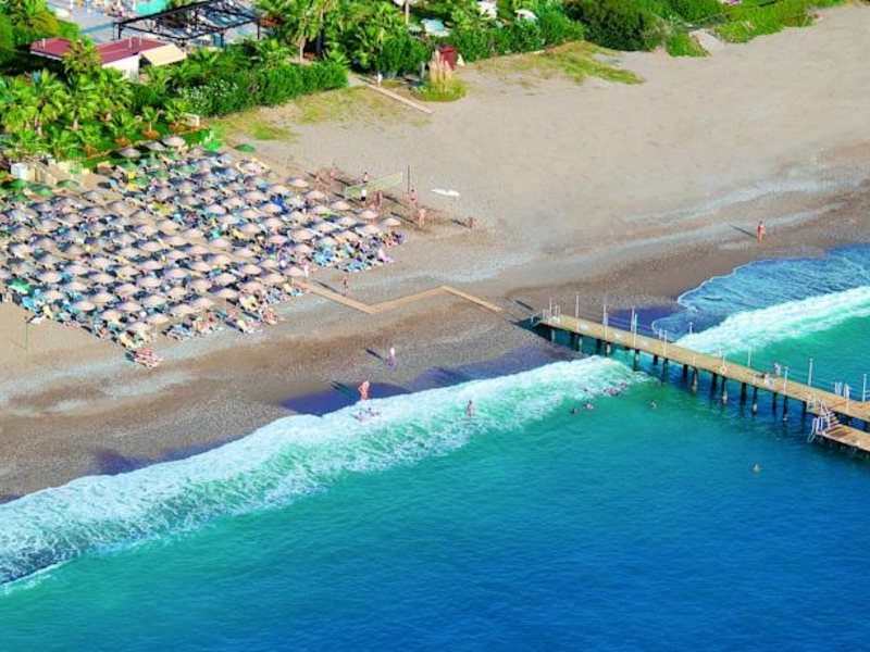 Galeri Resort Hotel 74850