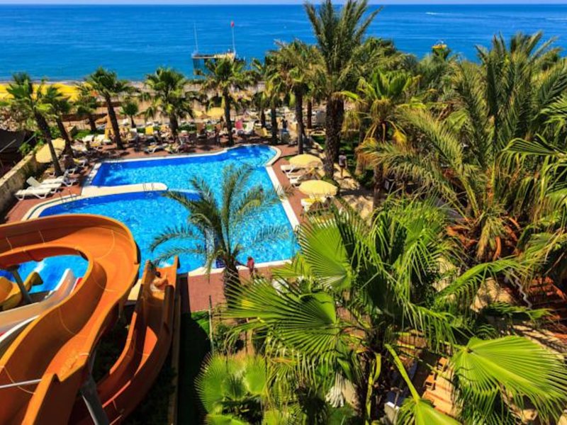 Galeri Resort Hotel 74853