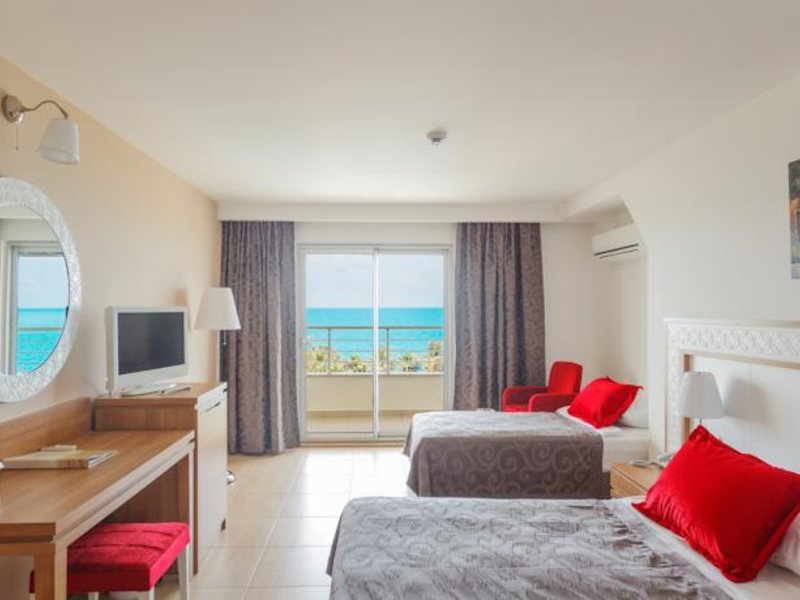 Galeri Resort Hotel 74855