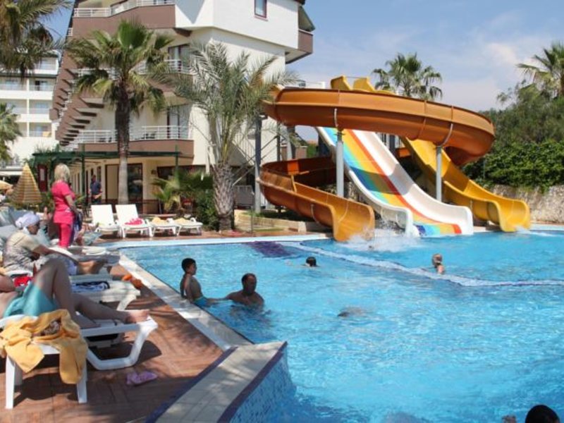 Galeri Resort Hotel 74856