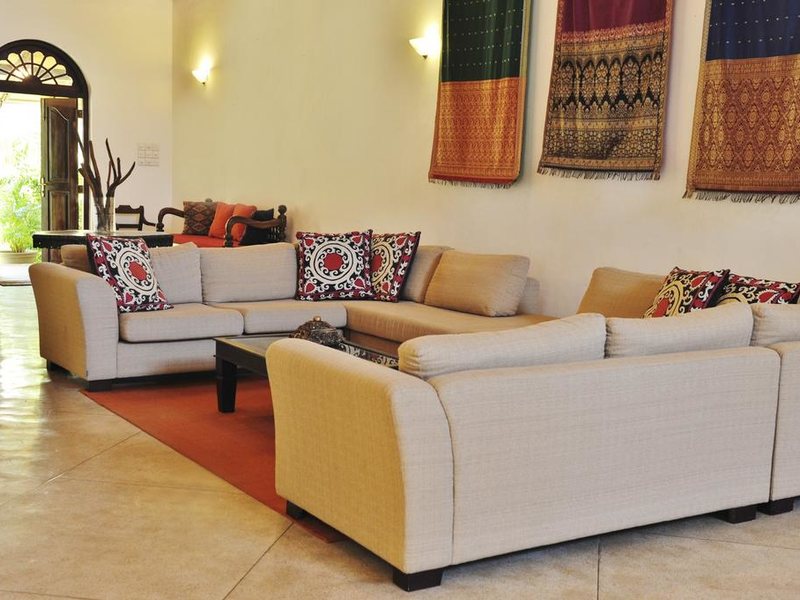 Galle Heritage Villa by Jetwing 112634