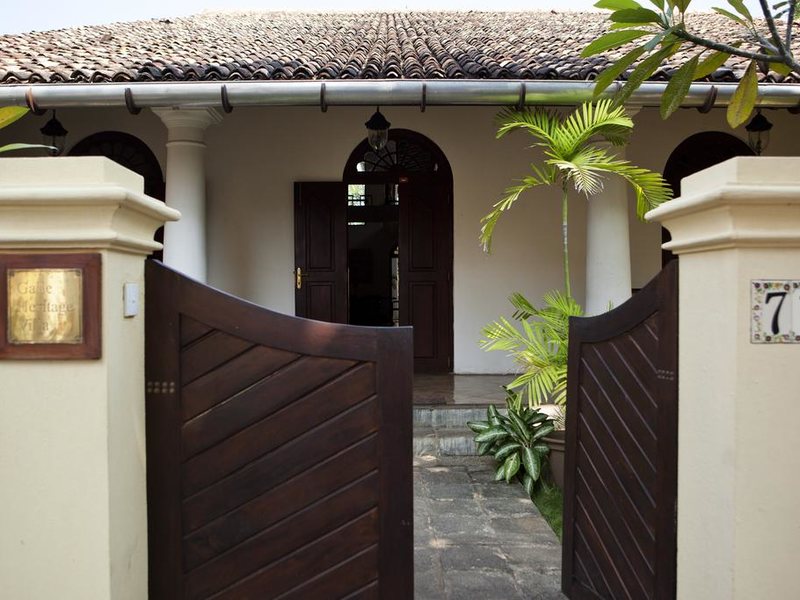 Galle Heritage Villa by Jetwing 112635
