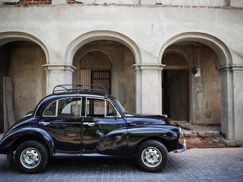 Galle Heritage Villa by Jetwing 112637