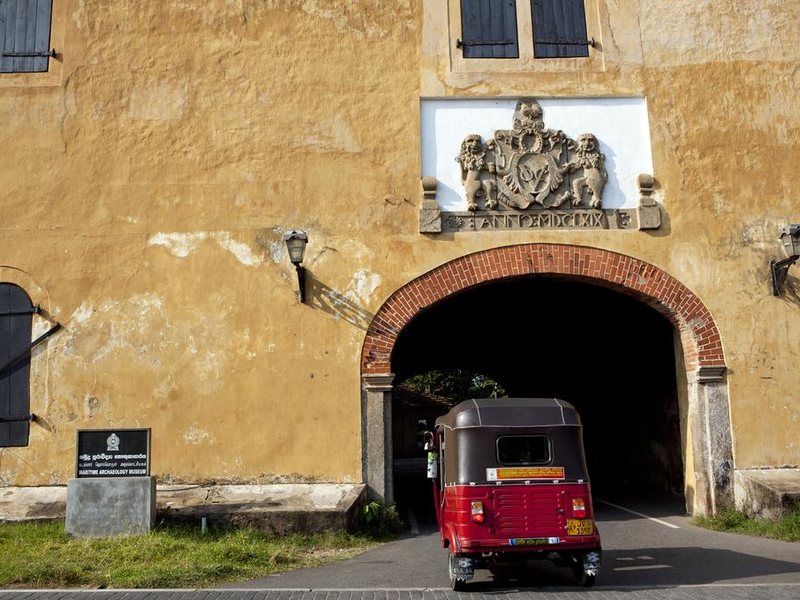 Galle Heritage Villa by Jetwing 112638