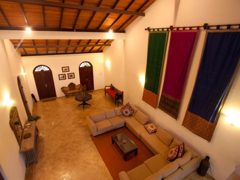 Galle Heritage Villa by Jetwing 112642