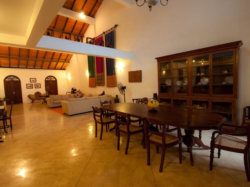 Galle Heritage Villa by Jetwing 112644