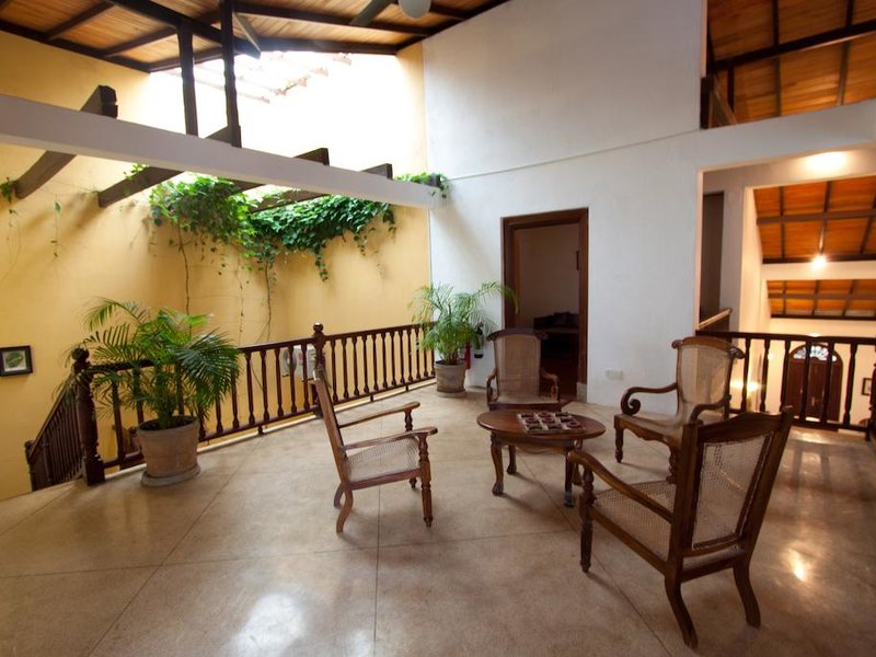 Galle Heritage Villa by Jetwing 112645