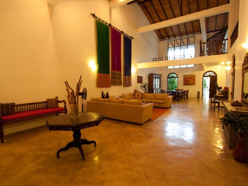 Galle Heritage Villa by Jetwing 112646