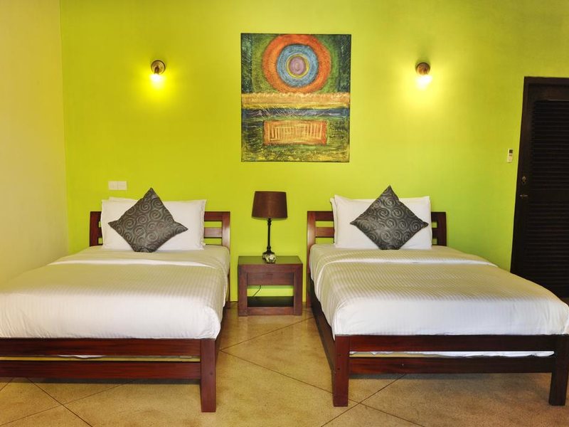 Galle Heritage Villa by Jetwing 112651