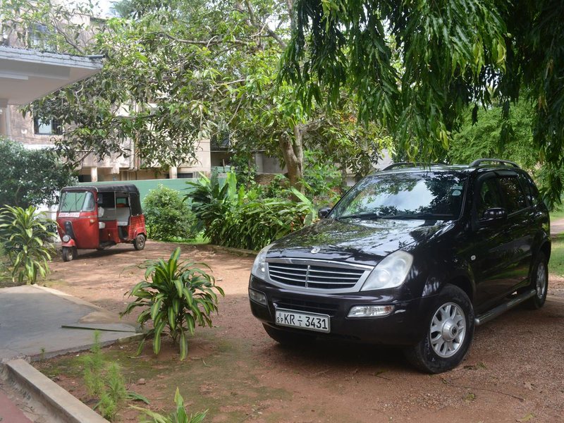Galle Star Hotel 196375