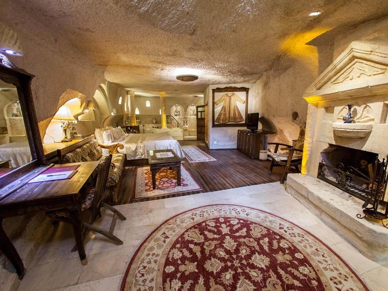 Gamirasu Cave Hotel 185549