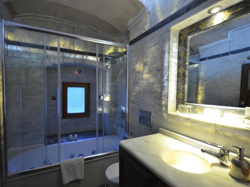 Gamirasu Cave Hotel 185550